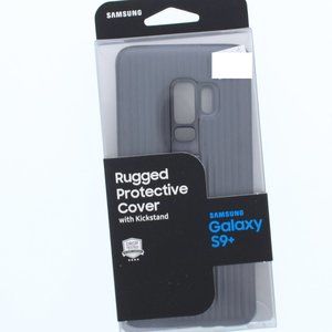 Samsung RG965 Rugged Protective Cover W/Kickstand For Galaxy S9+